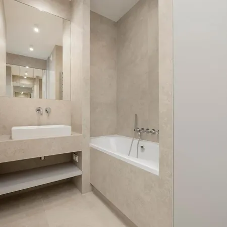 Three-bedroom Mokotow With Balcony By Renters Warszawa