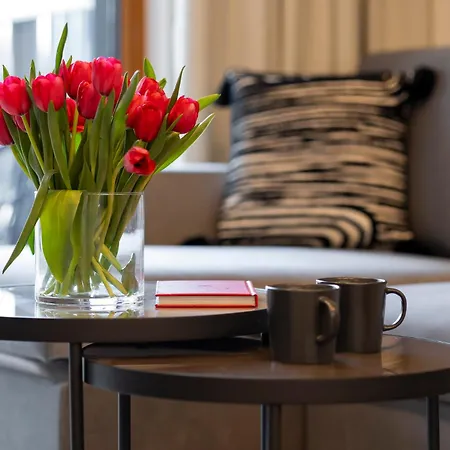 Three-bedroom Mokotow With Balcony By Renters Apartament *