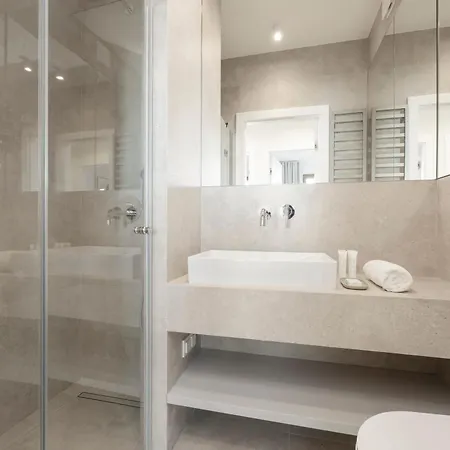 Three-bedroom Mokotow With Balcony By Renters Apartament *