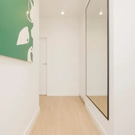 Apartament Three-bedroom Mokotow With Balcony By Renters
